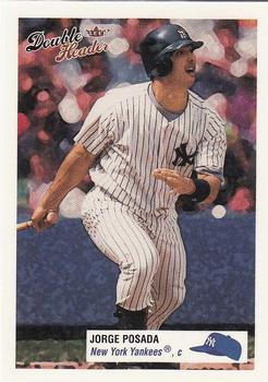 Jorge Posada