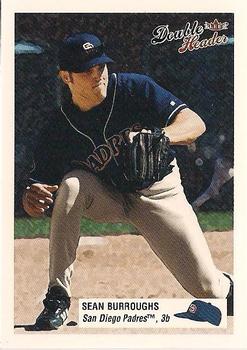 Sean Burroughs