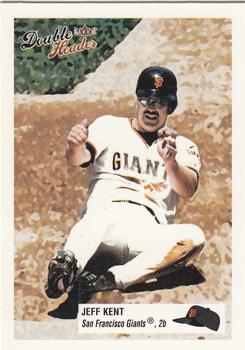Jeff Kent