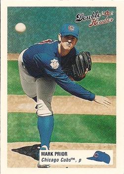 Mark Prior