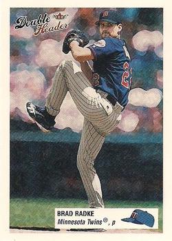 Brad Radke