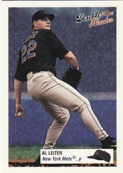 Al Leiter