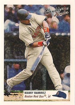 Manny Ramirez