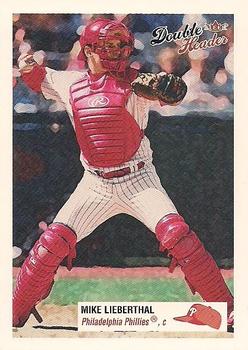 Mike Lieberthal