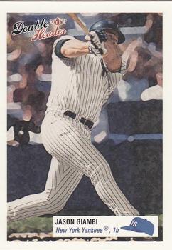 Jason Giambi