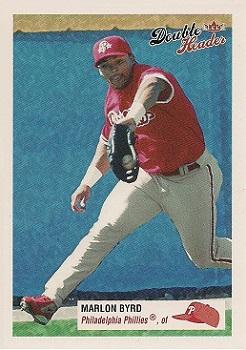 Marlon Byrd