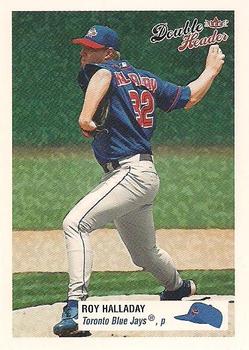 Roy Halladay