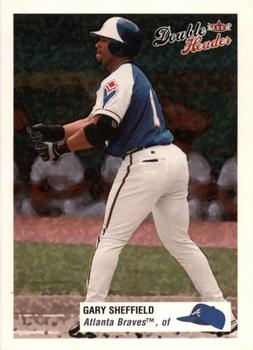 Gary Sheffield