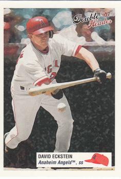David Eckstein