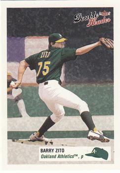 Barry Zito