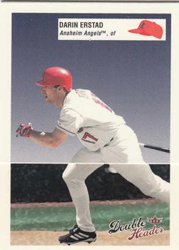 Darin Erstad / Troy Glaus