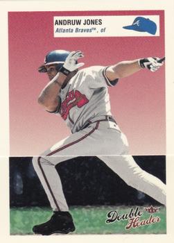 Andruw Jones / Chipper Jones