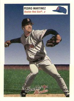 Pedro Martinez / Nomar Garciaparra