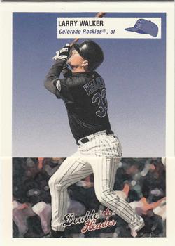 Larry Walker / Todd Helton