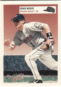 Craig Biggio / Jeff Bagwell
