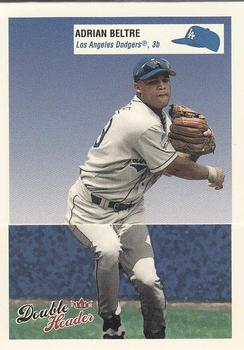 Adrian Beltre / Shawn Green