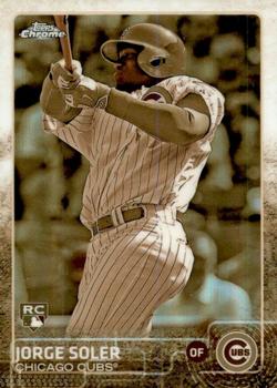 Jorge Soler