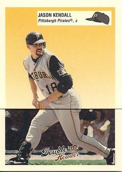Jason Kendall / Brian Giles