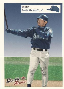 Ichiro / Hideo Nomo