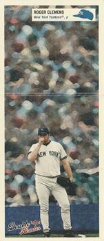 Tom Glavine / Roger Clemens