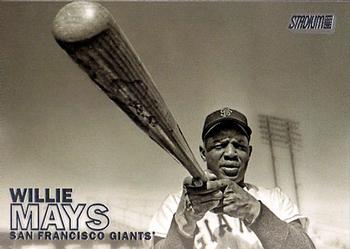 Willie Mays