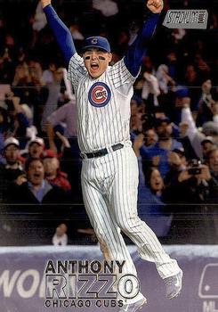 Anthony Rizzo