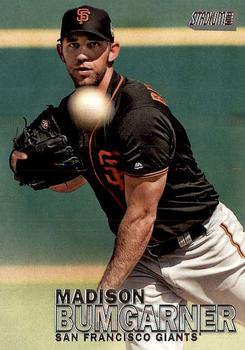 Madison Bumgarner