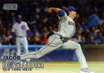 Jacob deGrom