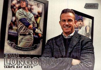 Evan Longoria