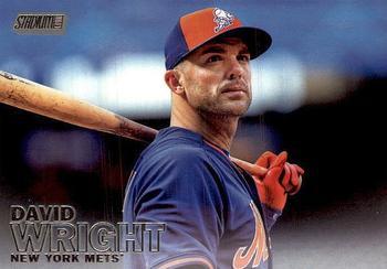 David Wright