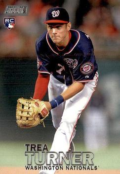 Trea Turner