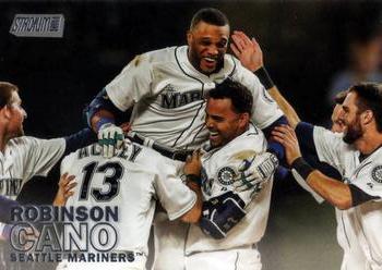 Robinson Cano