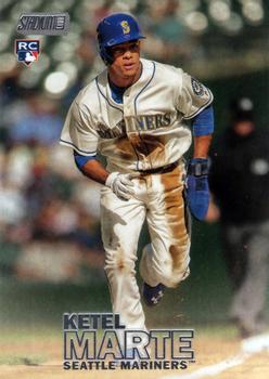 Ketel Marte