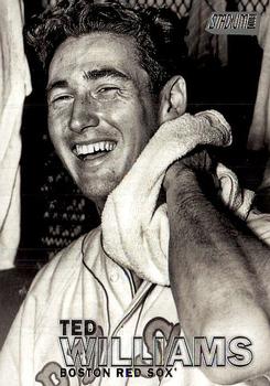 Ted Williams