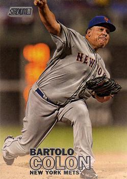 Bartolo Colon