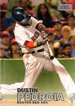 Dustin Pedroia