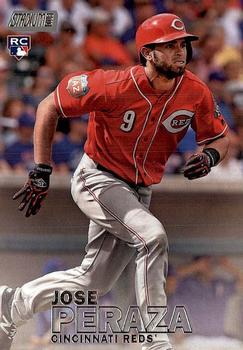 Jose Peraza