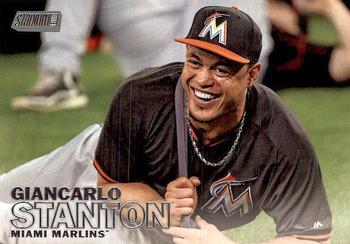 Giancarlo Stanton