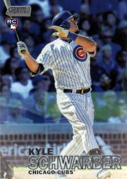 Kyle Schwarber