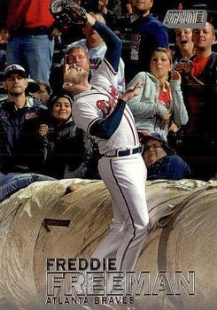 Freddie Freeman