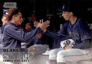 #287 Blake Snell