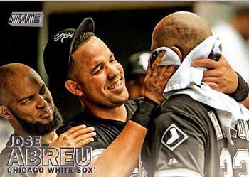 Jose Abreu