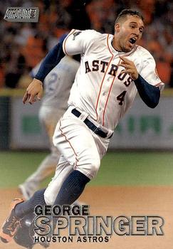 George Springer