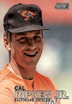 Cal Ripken Jr.