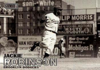 Jackie Robinson