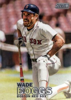 Wade Boggs