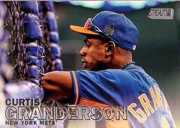Curtis Granderson