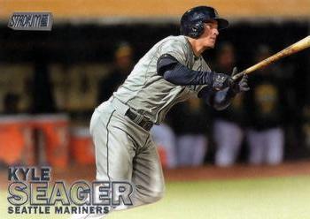 Kyle Seager
