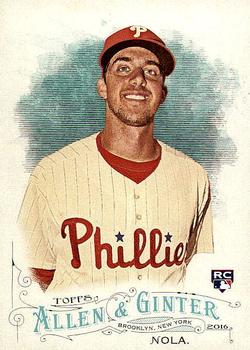 Aaron Nola