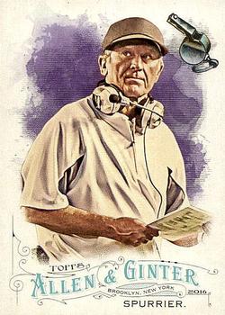 Steve Spurrier